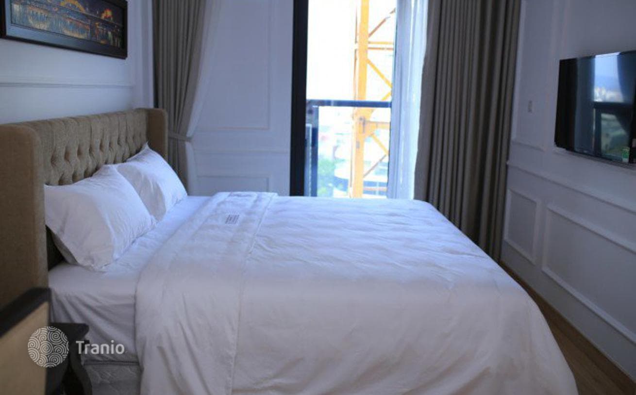 2-Bedroom Apartment with Pool in Da Nang, photo 5
