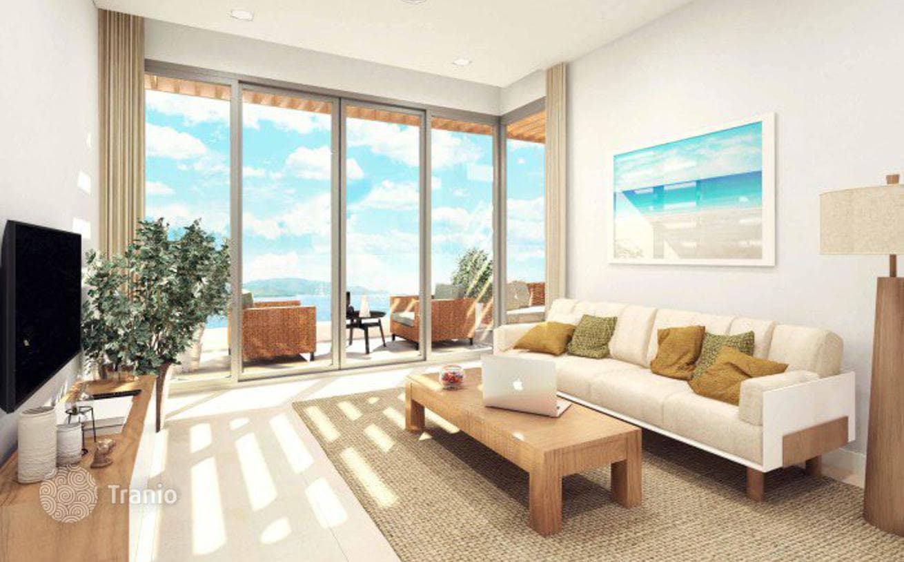 2-Bedroom Apartment with Sea View in Da Nang, photo 2