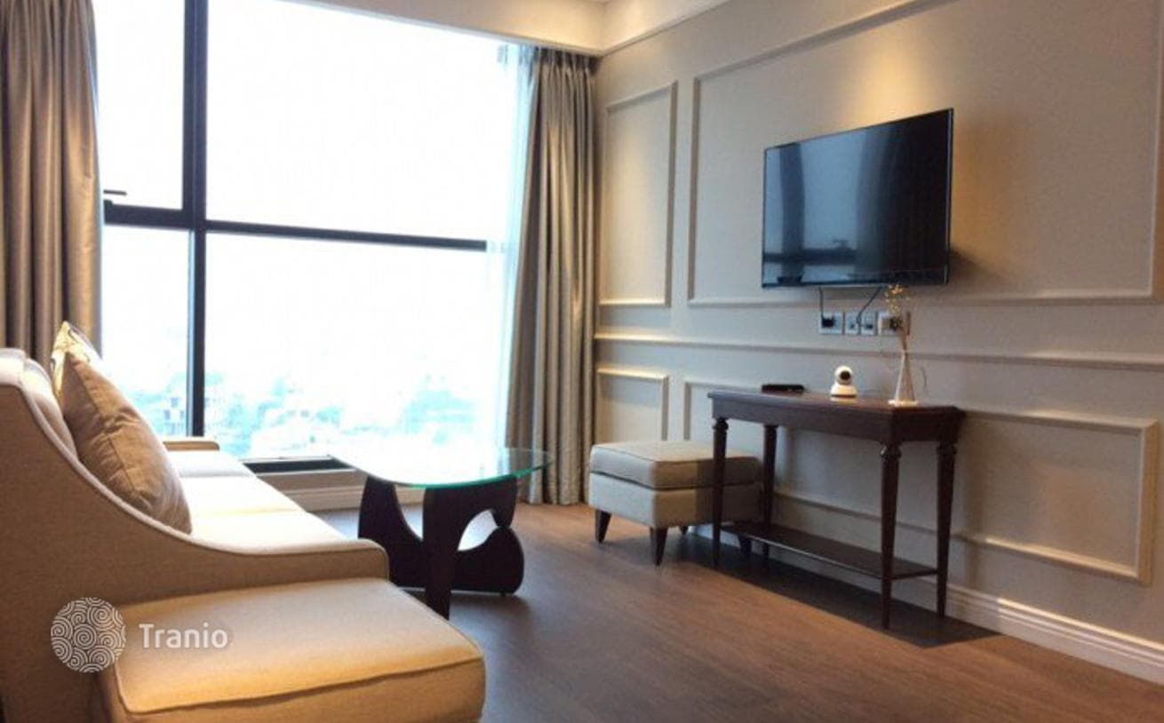 2-Bedroom Apartment with Sea View in Da Nang