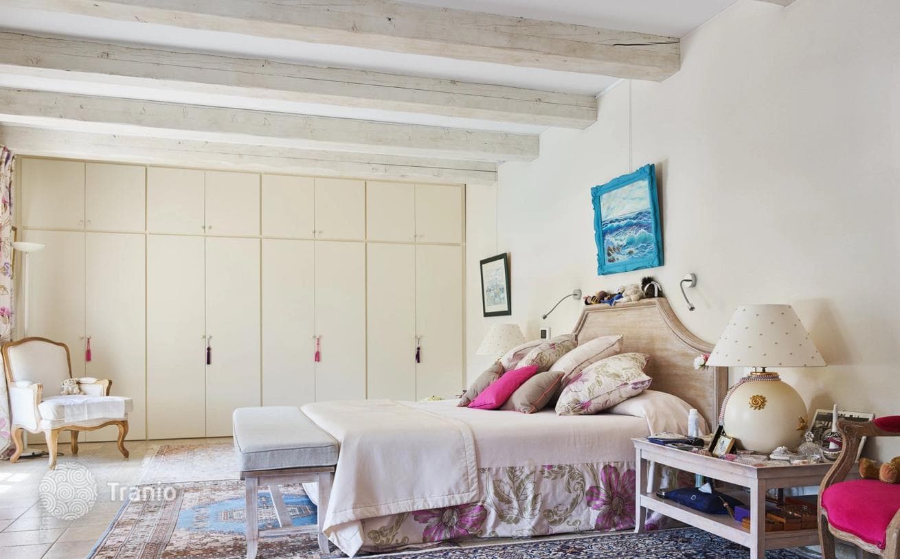 10-Room Villa in Saint-Tropez, photo 3