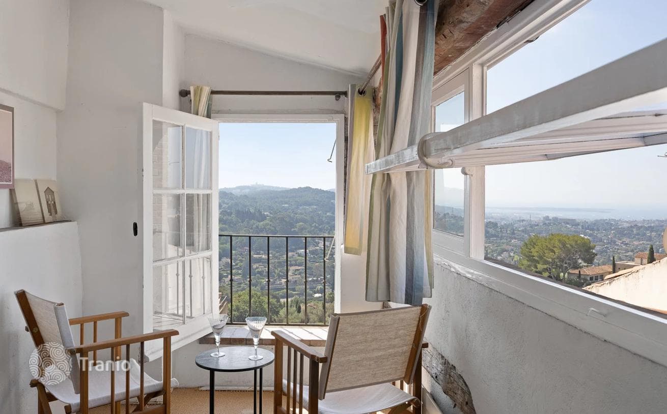5-Bedroom Townhouse in Mougins