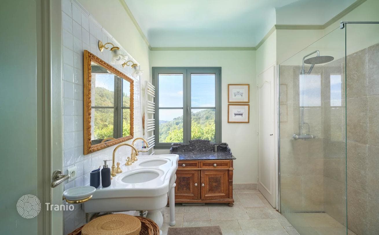 9-Bedroom Villa with Guest House and Pool House in La Croix-Valmer, photo 3
