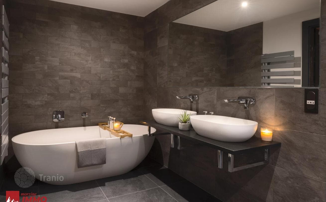 11-Room Chalet in Morzine, photo 4
