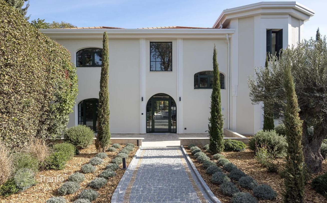 6-Bedroom Villa in Cap-d'Ail, French Riviera, photo 2