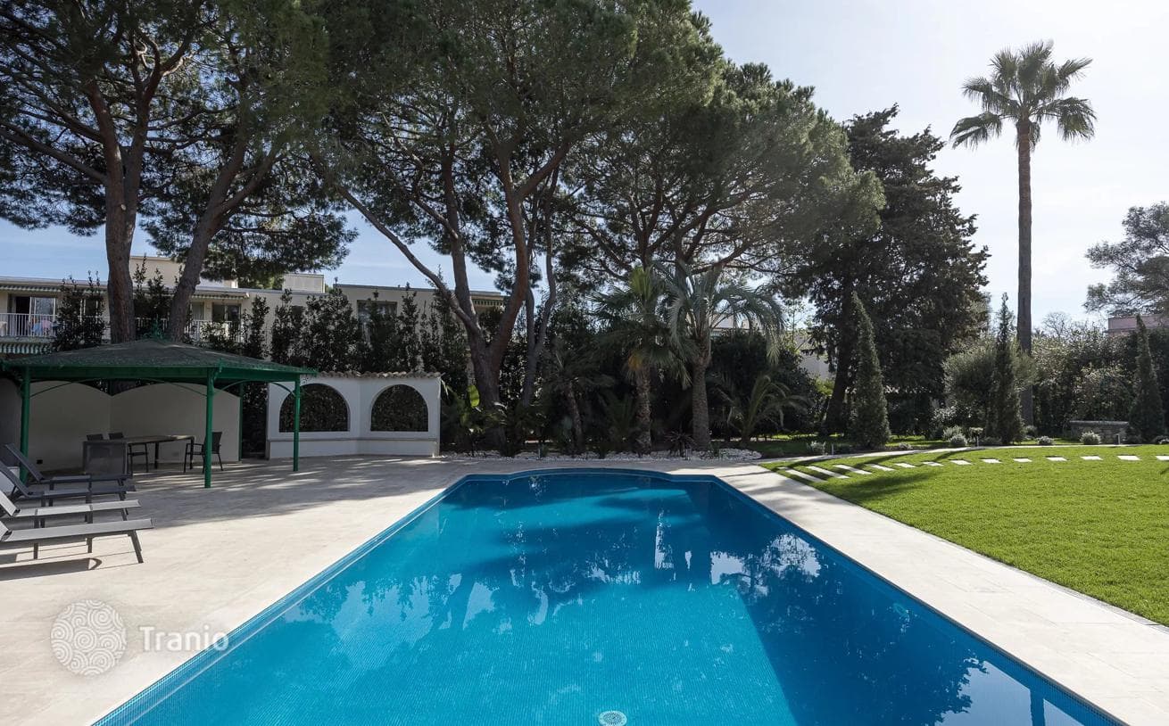 6-Bedroom Villa in Cap-d'Ail, French Riviera, photo 3