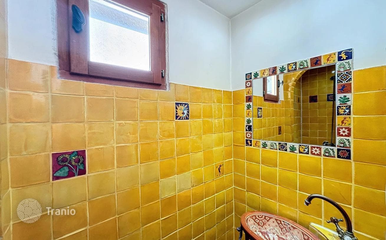8-Bedroom House with Sea View and Pool in Golfe-Juan, photo 3