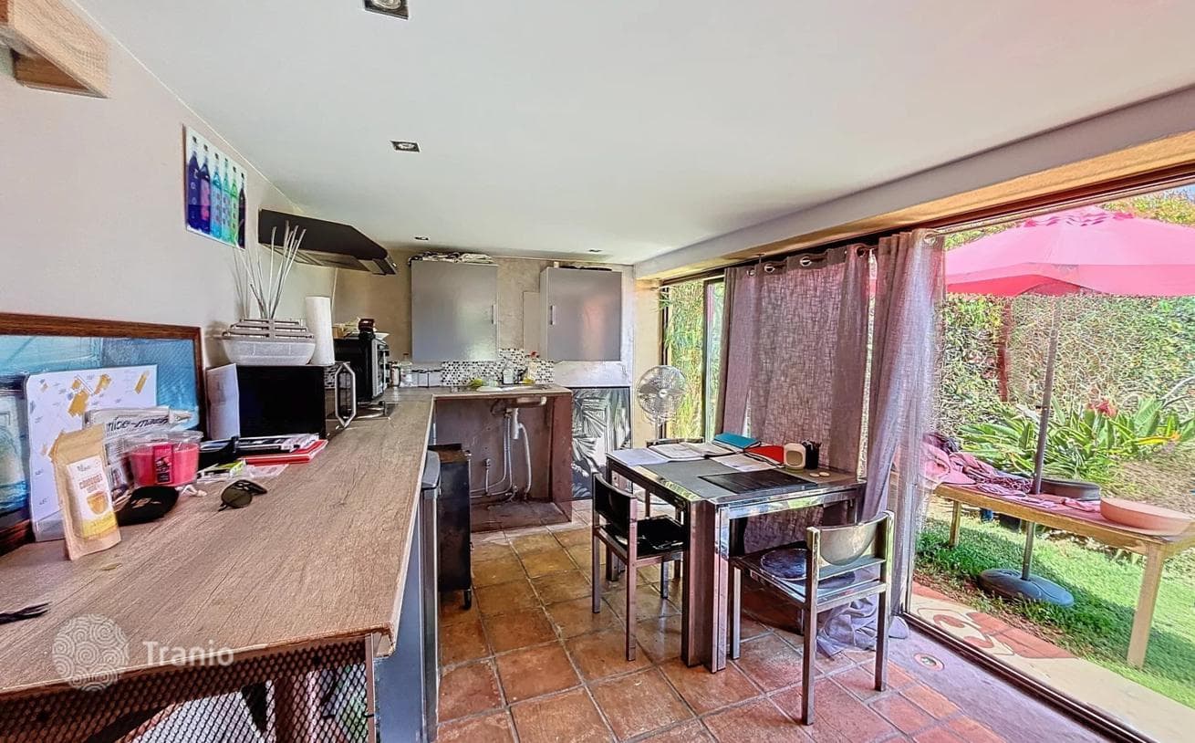 8-Bedroom House with Sea View and Pool in Golfe-Juan, photo 4