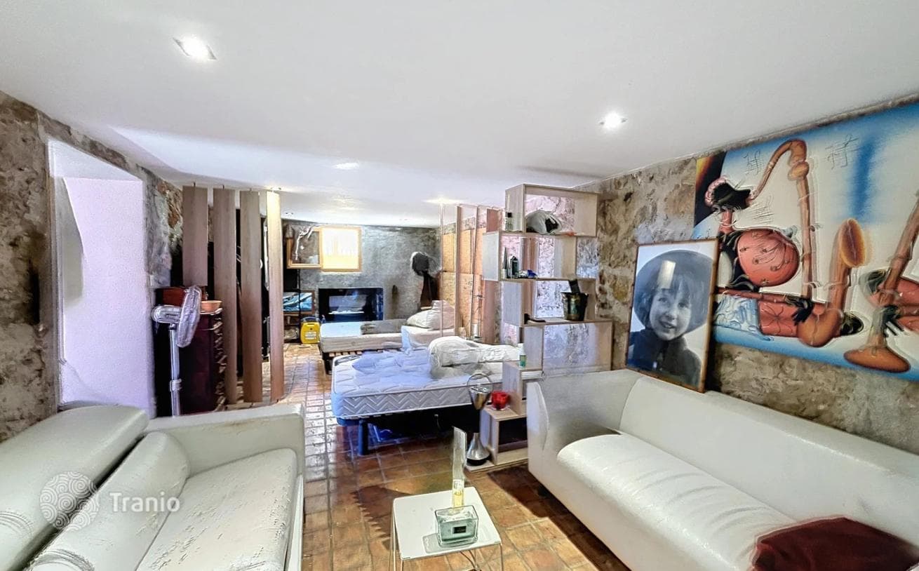 8-Bedroom House with Sea View and Pool in Golfe-Juan, photo 5