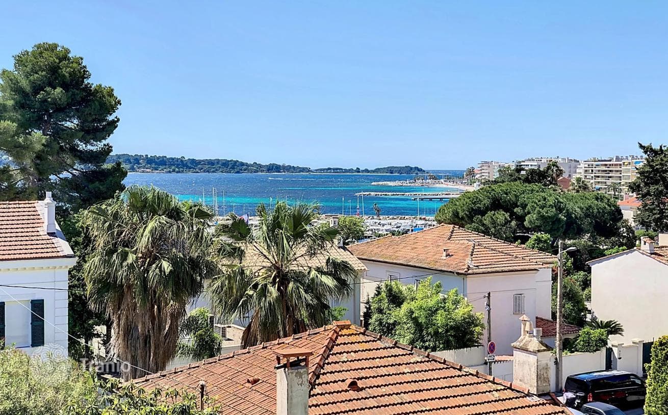 3-Bedroom Apartment with Sea View in Palm Beach, photo 5
