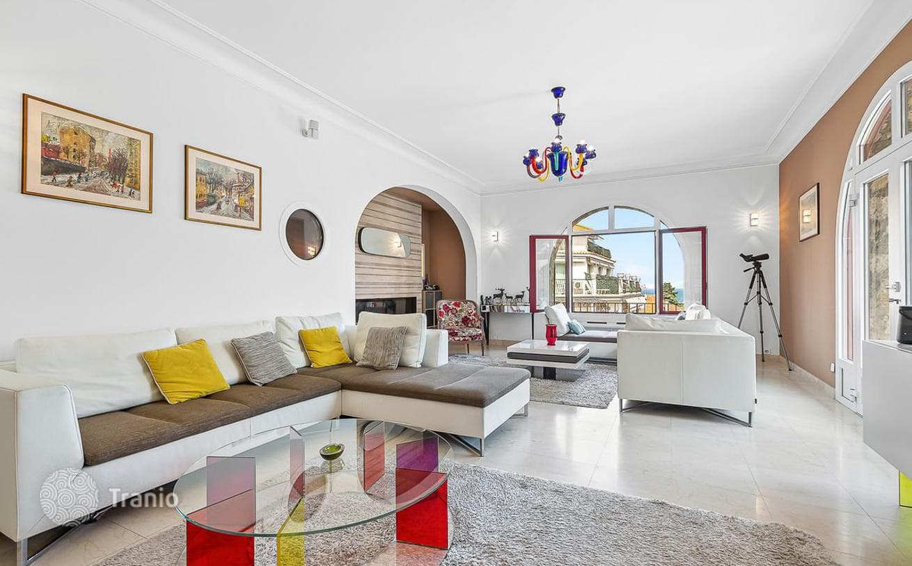 8-комнатная вилла 275 м² в Сен-Жан-Кап-Ферра, фото 3