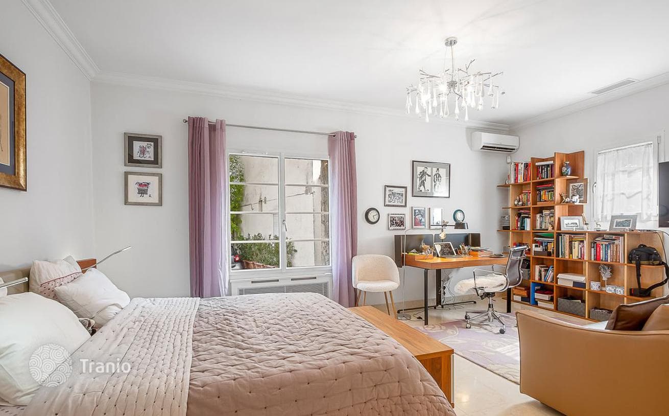 8-комнатная вилла 275 м² в Сен-Жан-Кап-Ферра, фото 4