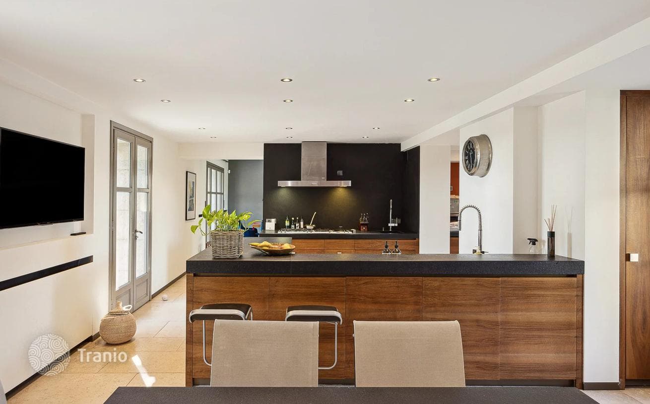 7-Bedroom Villa with Private Pool in Mougins, photo 4