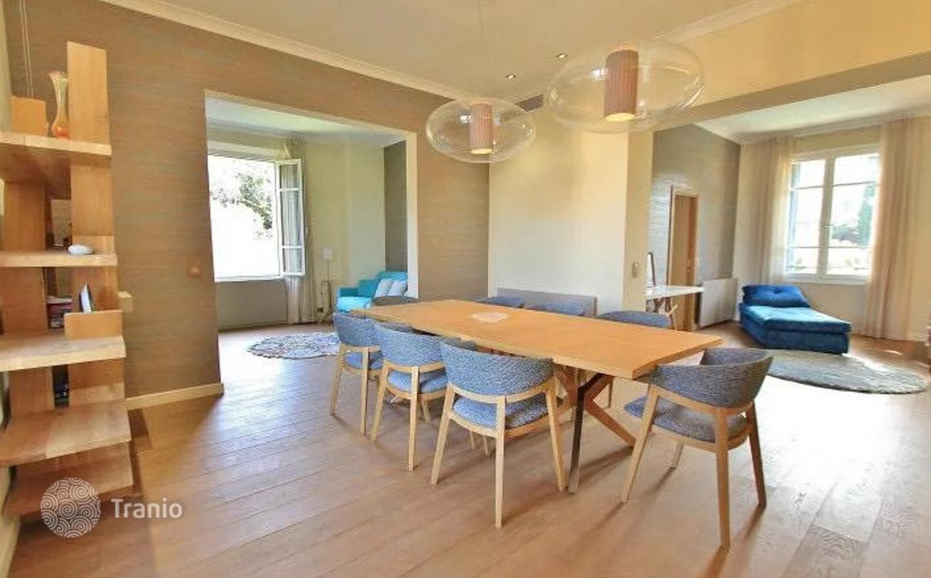 3-Bedroom Apartment with Sea View in Cap-d'Ail, Antibes, photo 3