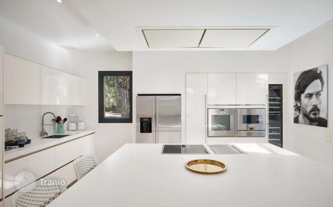 6-Bedroom Villa with Private Pool in Ramatuelle, photo 2