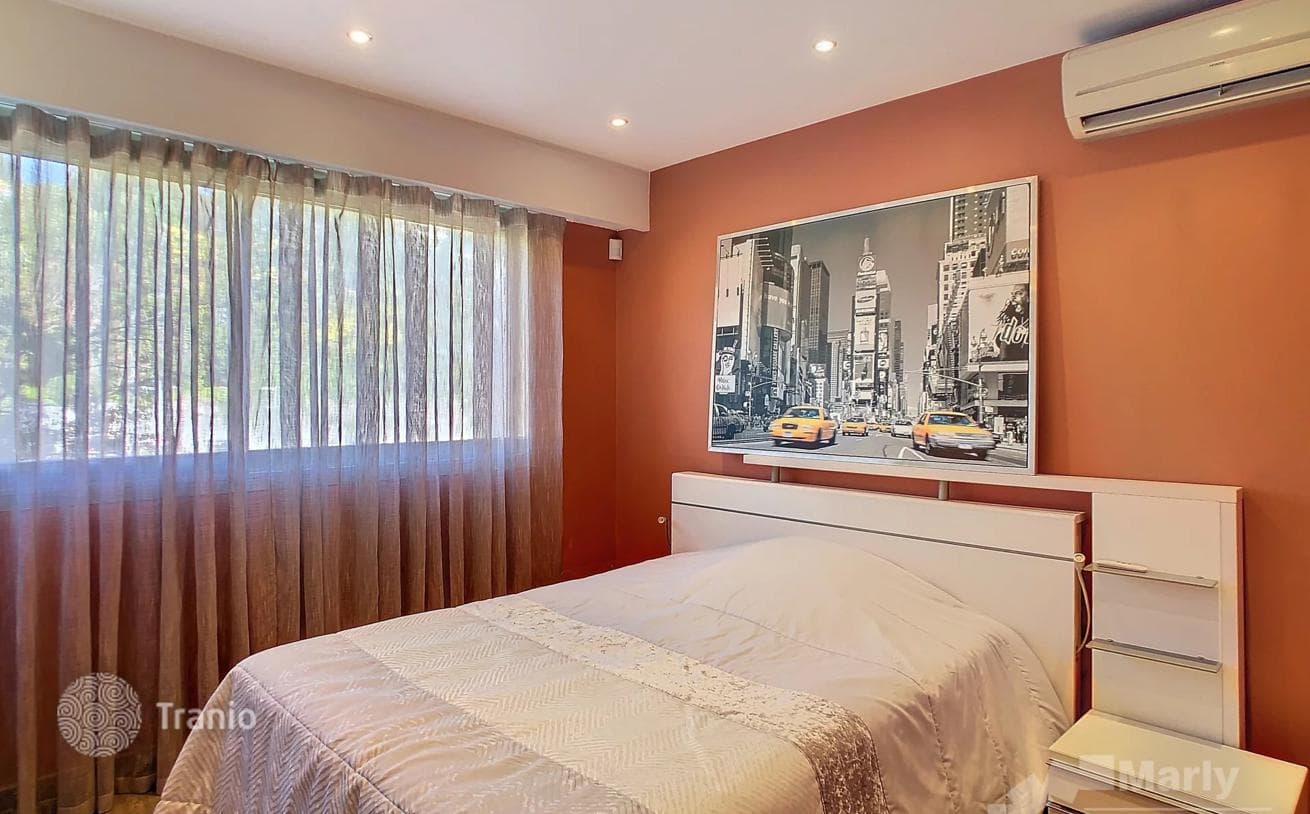4-Bedroom Apartment with Panoramic Sea Views in Cannes, photo 3