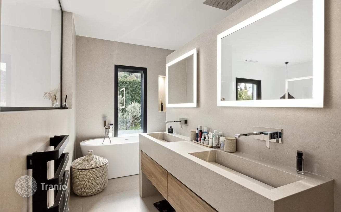 4-Bedroom Villa in Saint-Paul-de-Vence, photo 5
