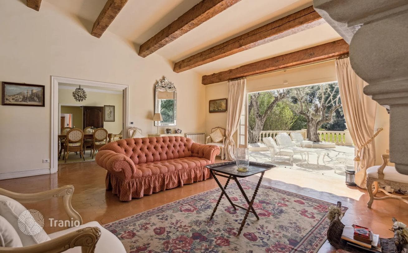 10-Room House with Private Pool in Cap-d'Ail, photo 3