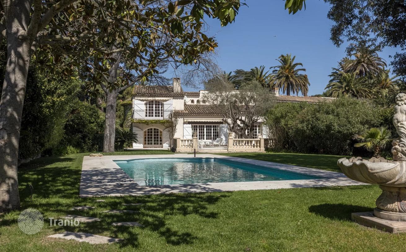10-Room House with Private Pool in Cap-d'Ail, photo 4