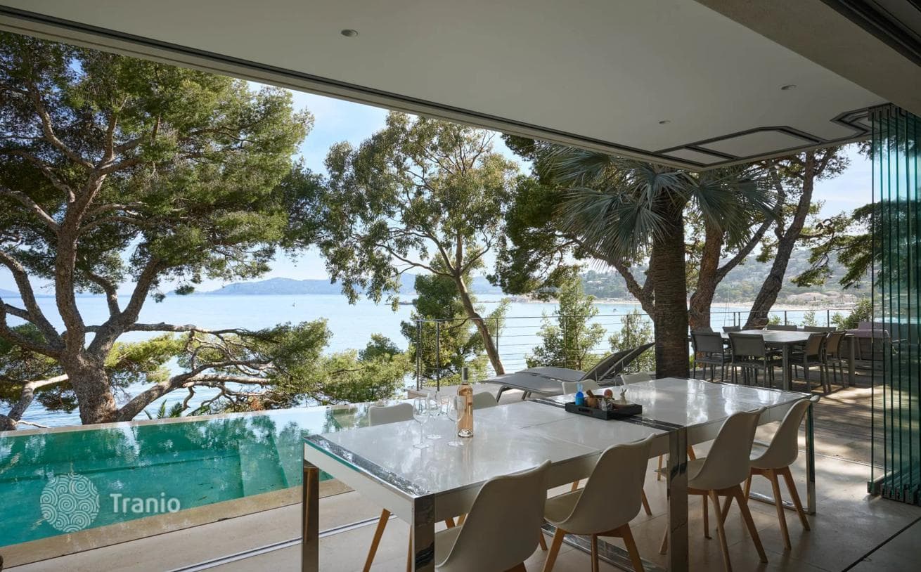 6-Bedroom Villa with Private Pool in Le Lavandou, photo 5