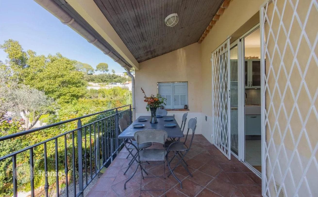 5-Bedroom House with Private Pool in Cap-d'Ail, Antibes, photo 3