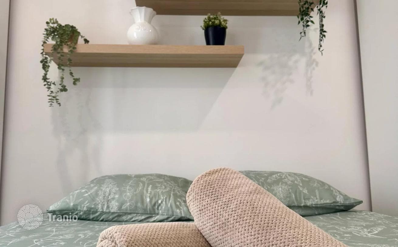 2-Bedroom Apartment in Old Antibes