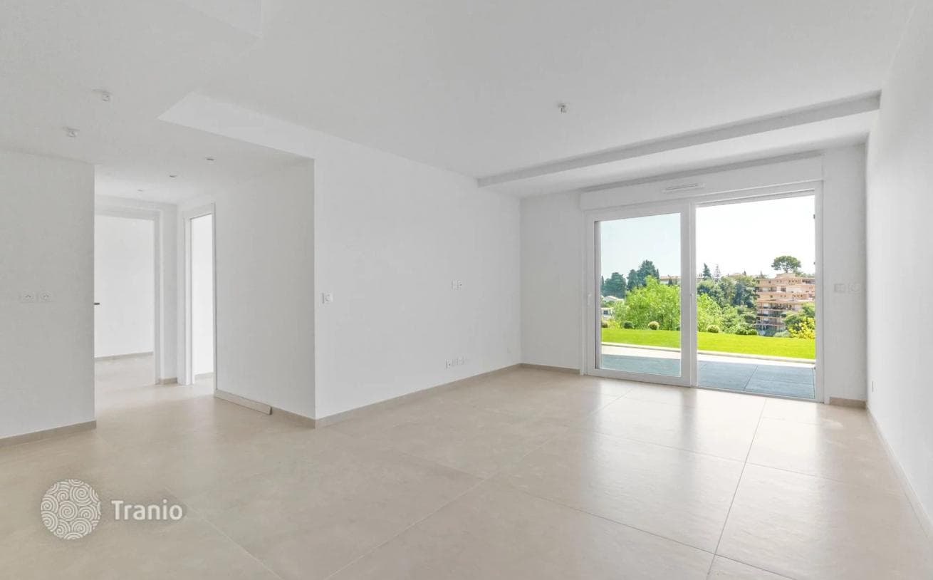 2-Bedroom Apartment with Garden in Roquebrune-Cap-Martin, photo 4