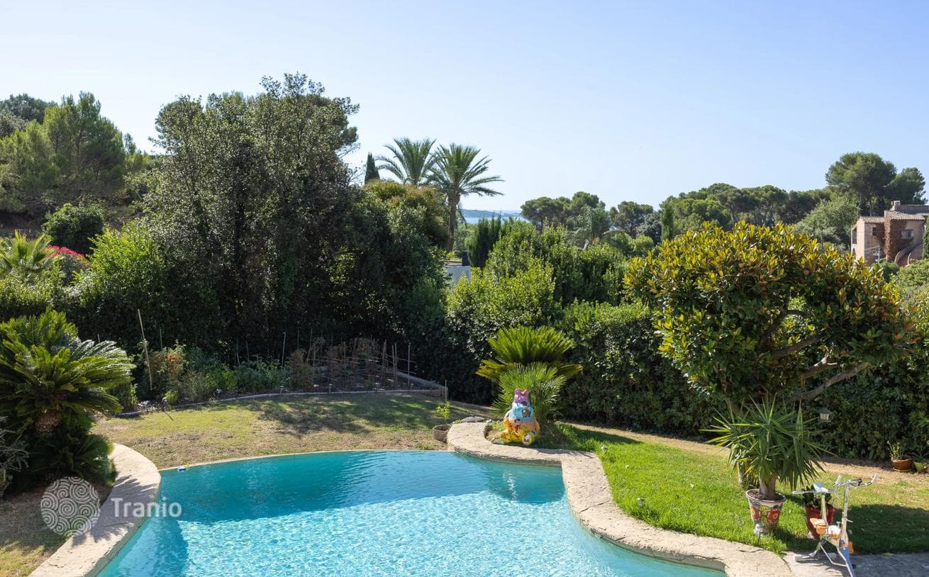 10-Room House in Antibes, photo 3