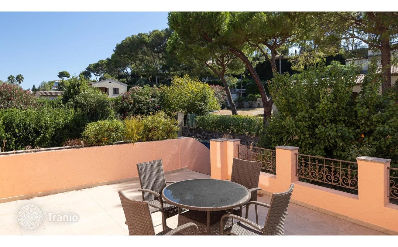 10-Room House in Antibes, photo 4