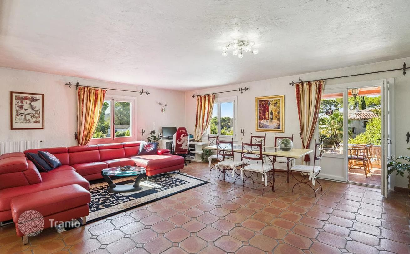 10-Room House in Antibes, photo 5