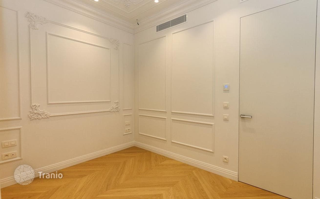4-Bedroom Apartment with Sea and Garden Views in Cap-d'Ail, photo 3