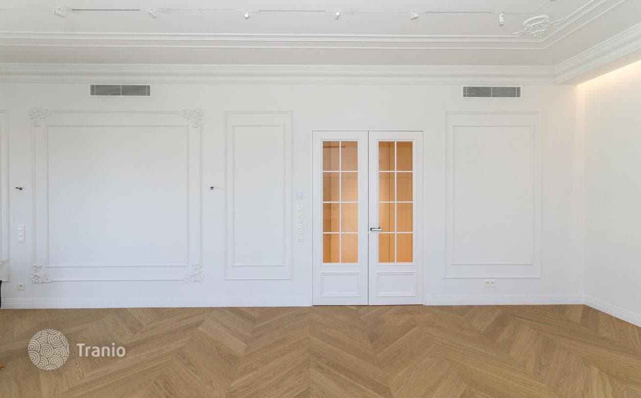 4-Bedroom Apartment with Sea and Garden Views in Cap-d'Ail, photo 5
