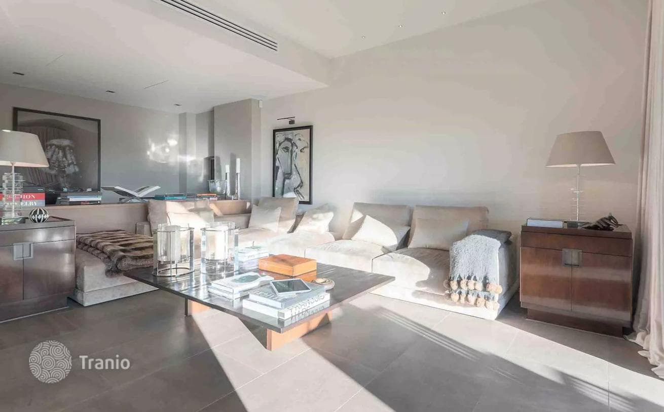 4-Bedroom House with Private Pool in Mougins, photo 5