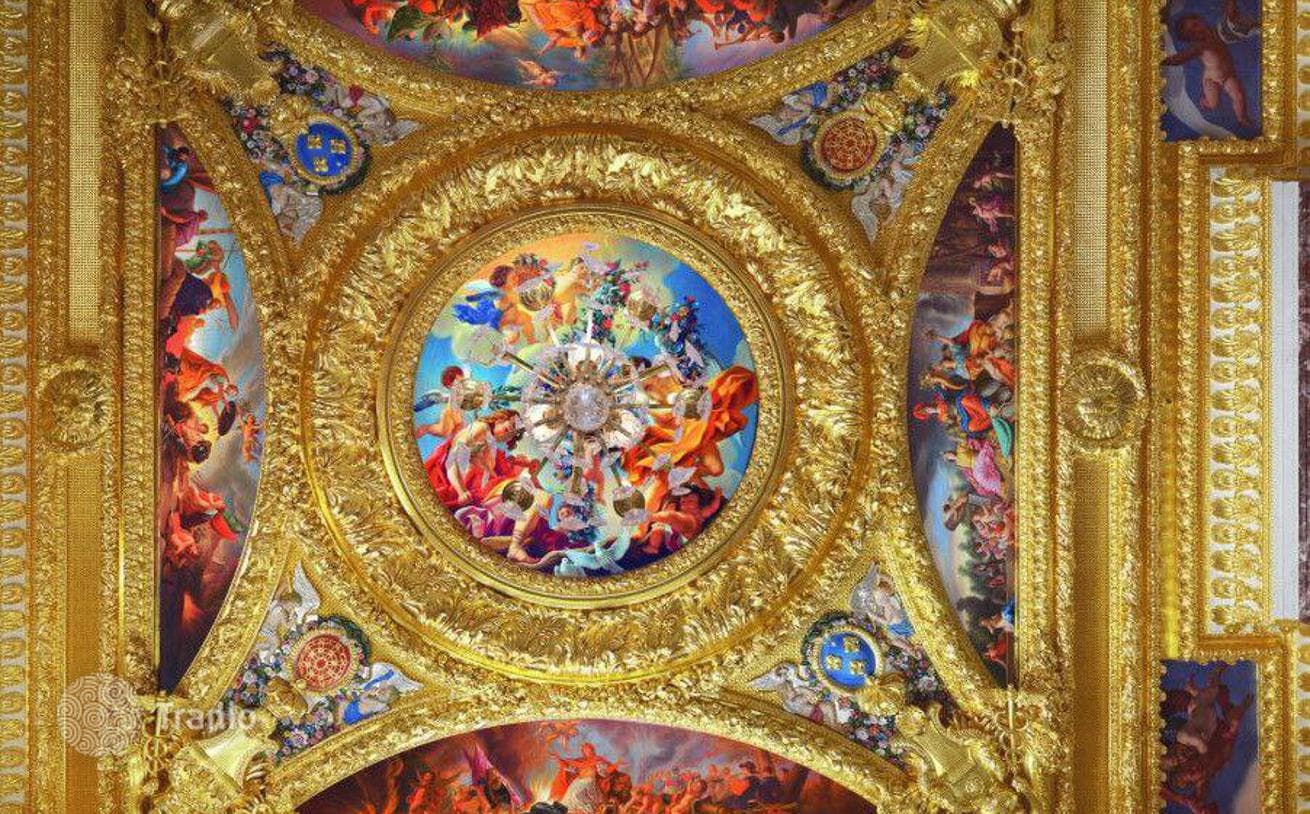 Two Historic Mansions with Bespoke Finishes in Paris, photo 2