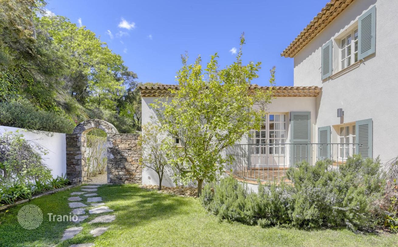 11-Room Villa in Ramatuelle, photo 3