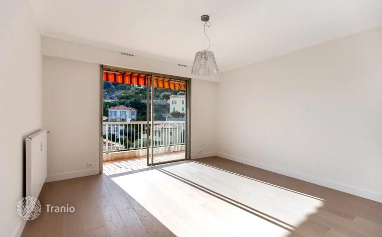 1-Bedroom Apartment with Sea View in Beaulieu-sur-Mer, photo 2