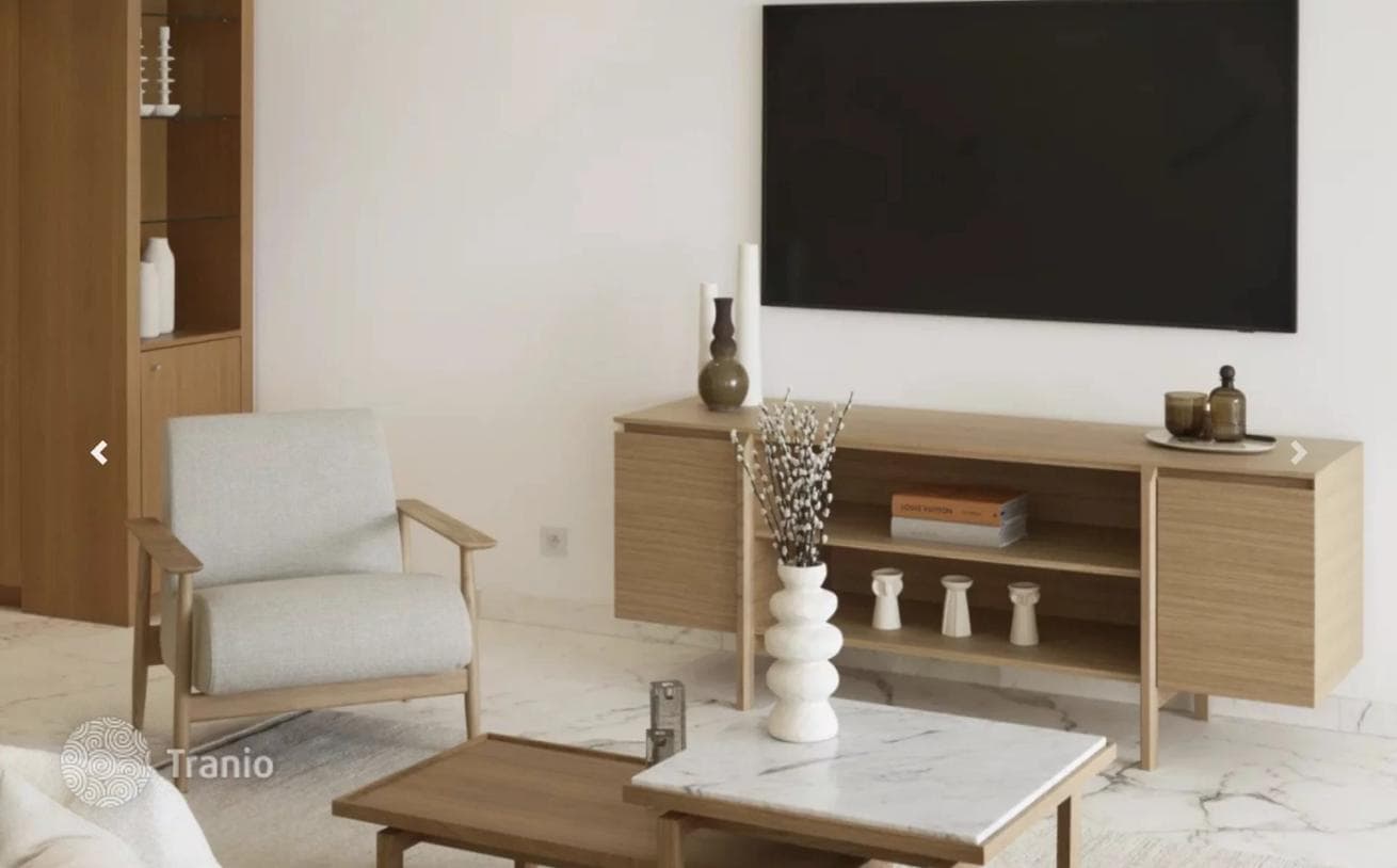 2-Bedroom Apartment with Sea View on Croisette, Cannes, photo 5