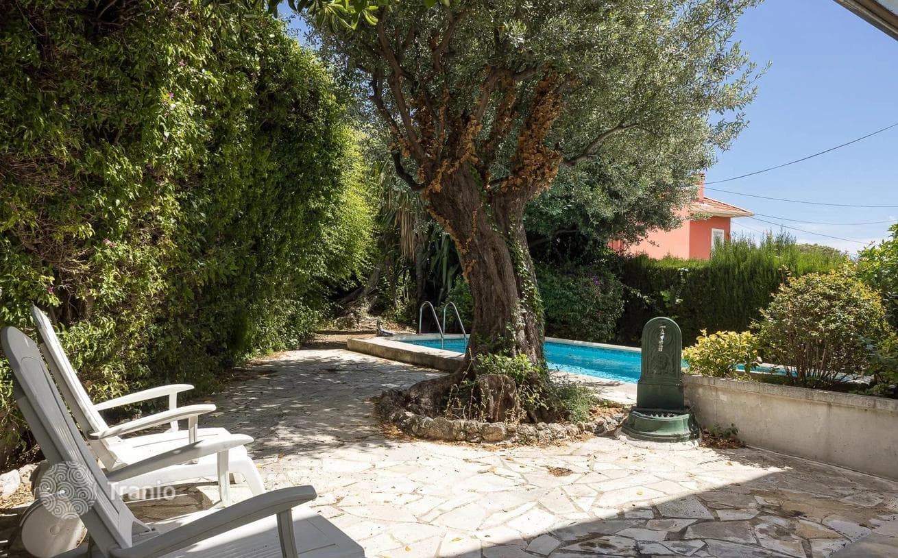 4-Bedroom Villa in Cap-d'Ail, photo 3