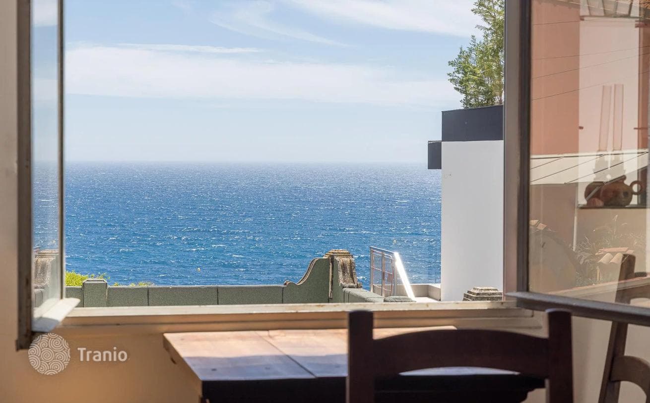 4-Bedroom Villa in Cap-d'Ail, photo 4