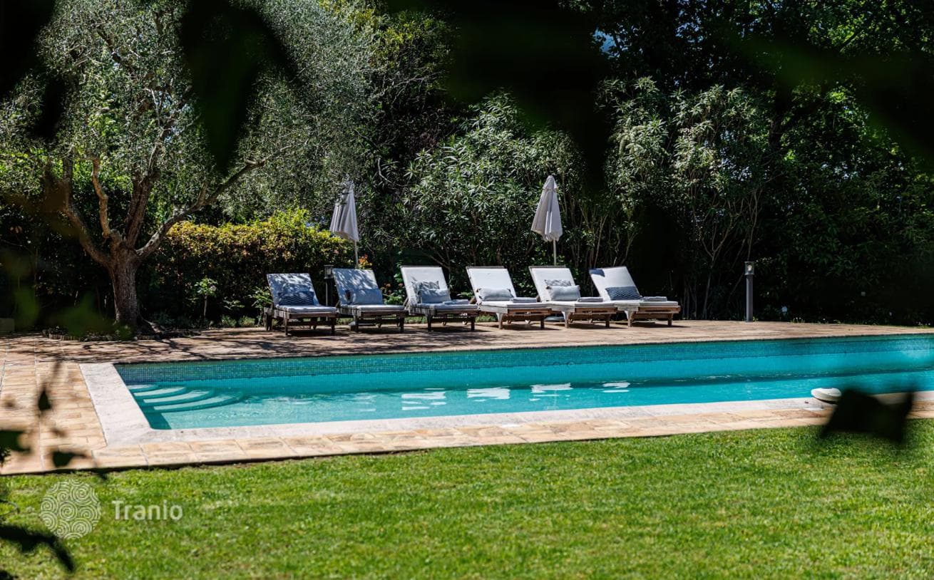 4-Bedroom Villa with Private Pool in Cannes, photo 4