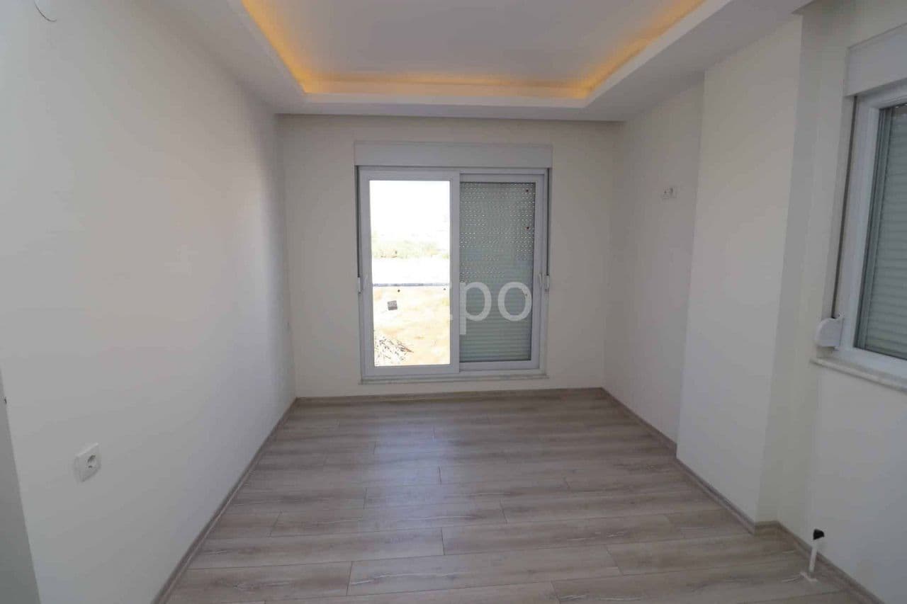 Апартаменты в Анталии, Турция, 100 м², фото 3
