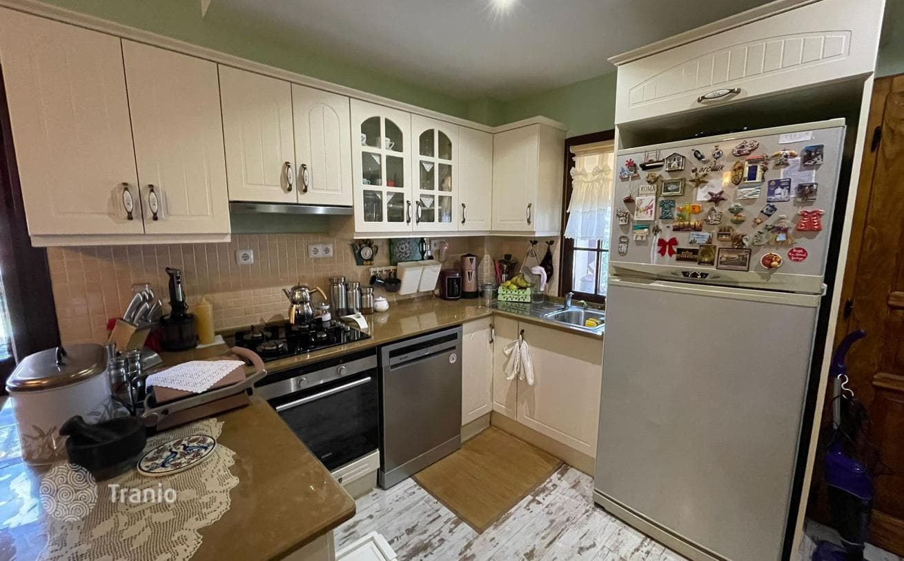 1-Bedroom Villa in Oludeniz, Fethiye, photo 4