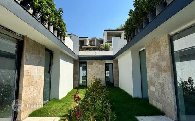 Modern 2–3-Bedroom Apartments with Private Pool in Geyek, photo 2