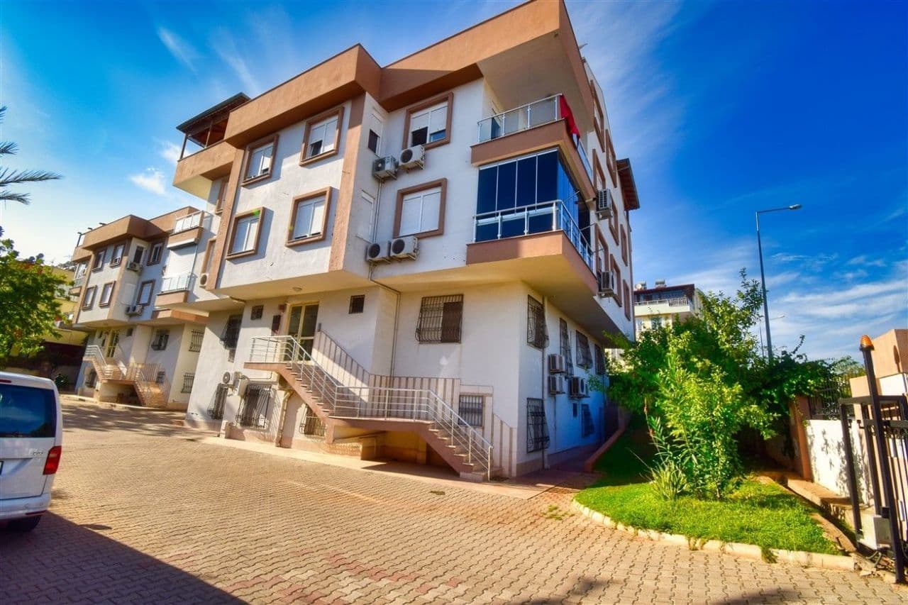 Квартира в Анталии, Турция, 300 м², фото 3