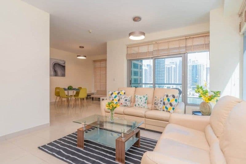 Апартаменты в Дубае, ОАЭ, 135.92 м², фото 4