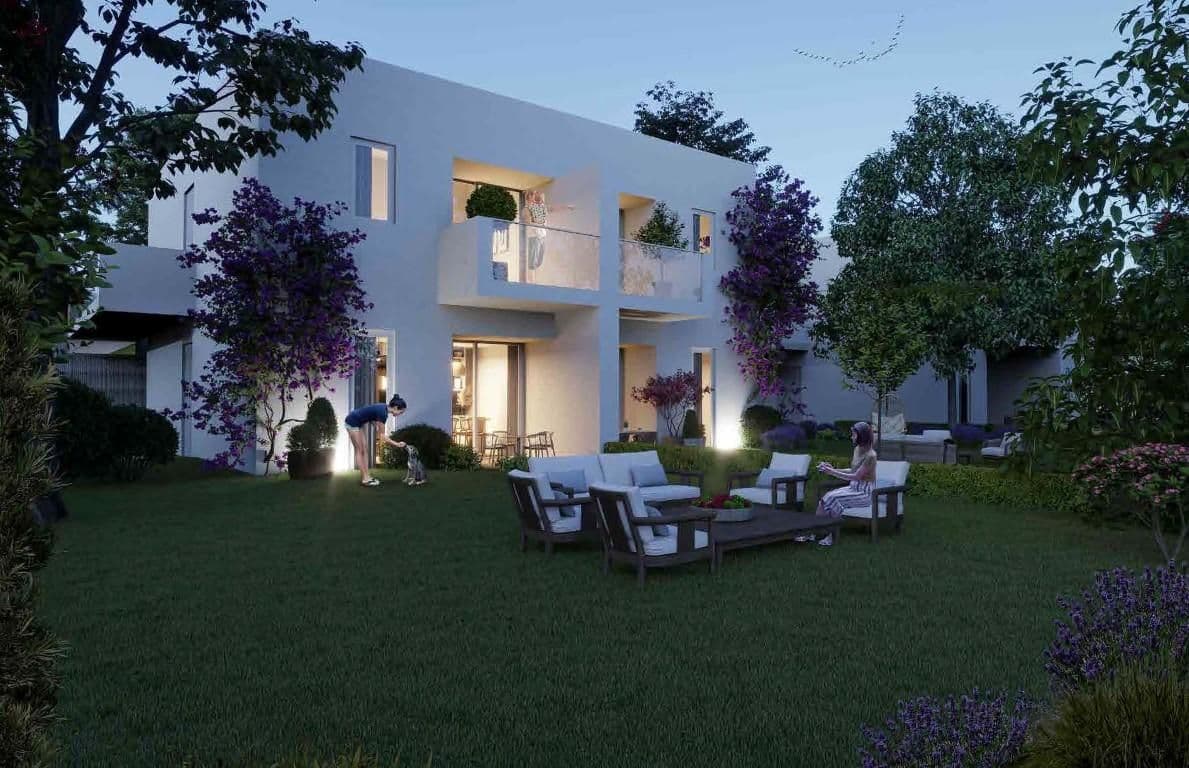 Квартира в Измире, Турция, 50 м², фото 3