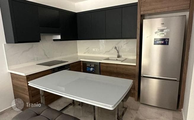 1-Bedroom Luxury Apartment with Shared Pools in Avsallar, Alanya
