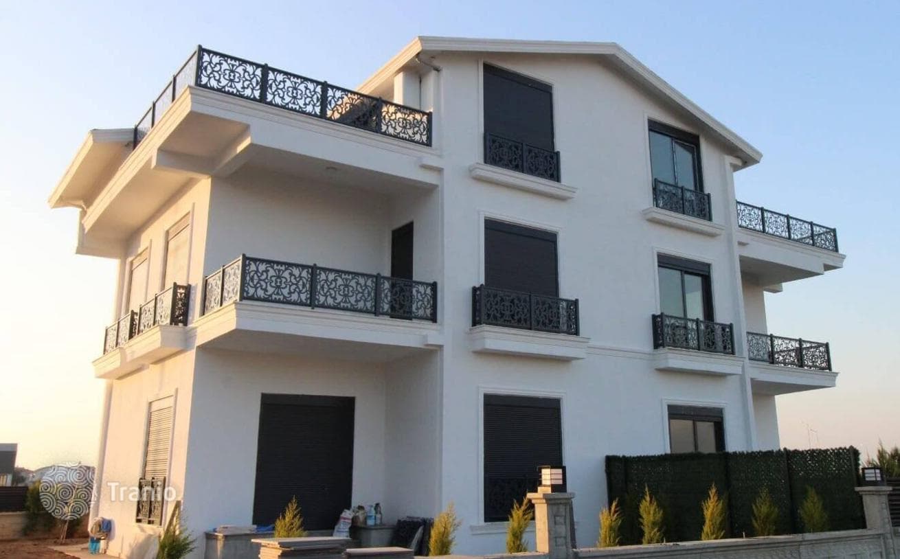 3-Bedroom Villa with Private Pool and Garden Near Golf Courses in Belek, photo 4