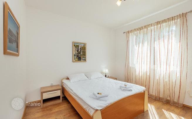 4-Bedroom Villa with Private Pool and Parking in Kotor Bay, Kumbor, photo 4