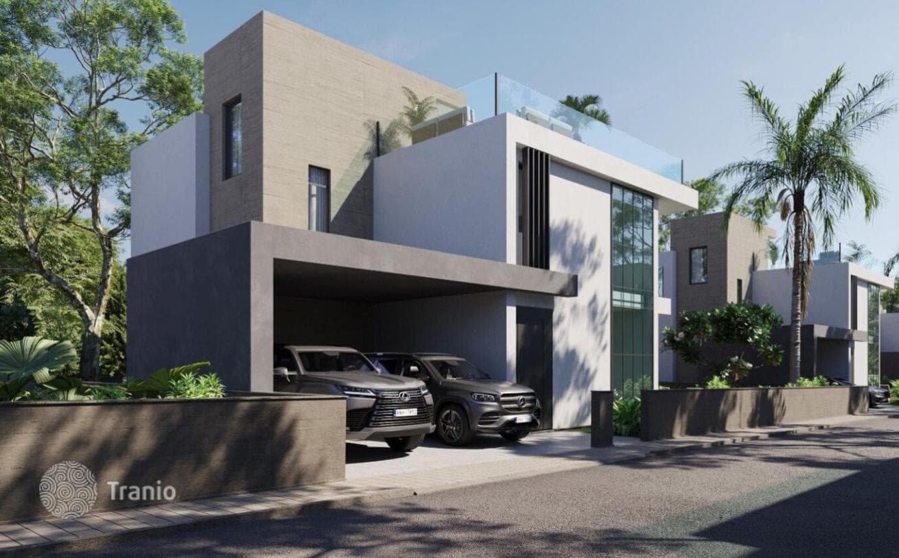 Luxury Villas in Paphos