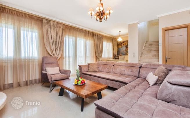 5-комнатная вилла 300 м² в Пефкохори, Греция, фото 2